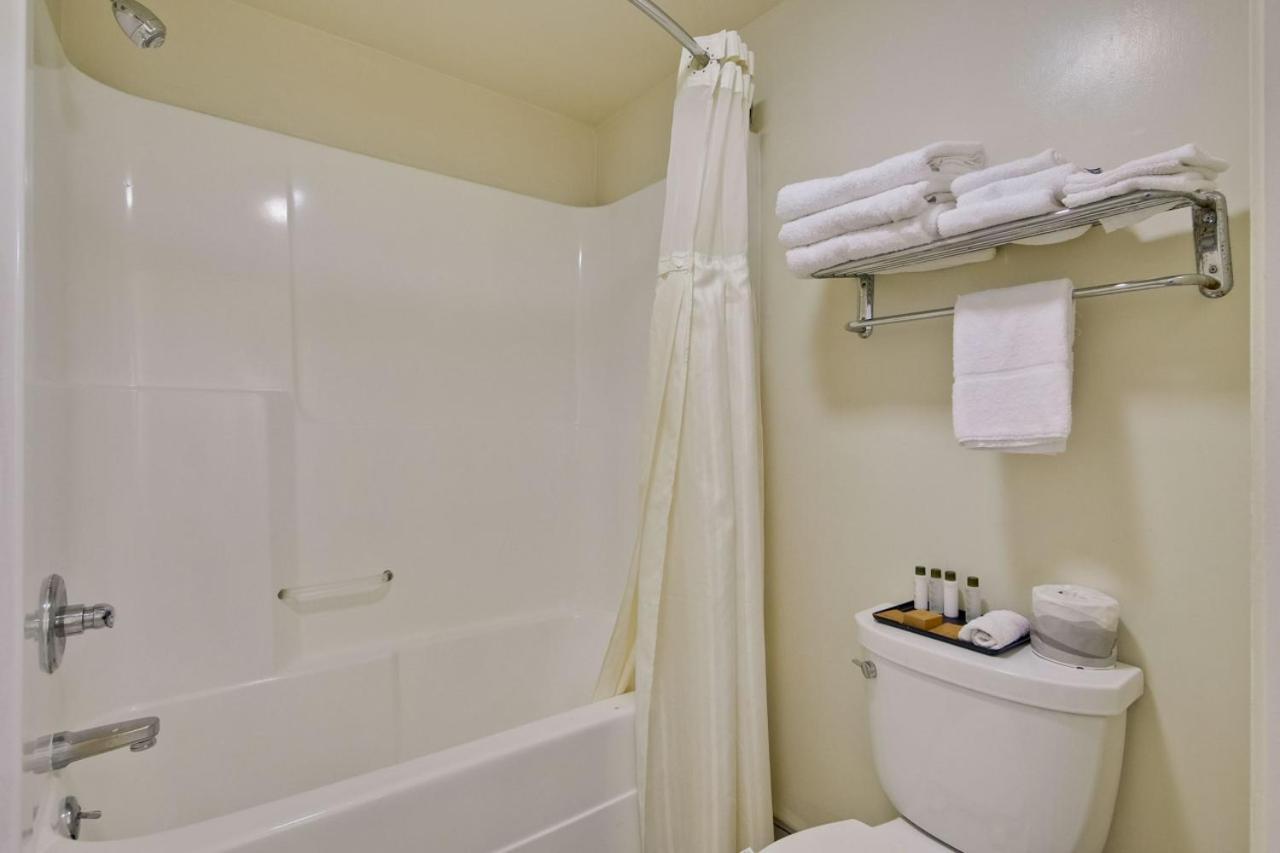 Americas Best Value Inn - Sky Ranch Palo Alto Zimmer foto